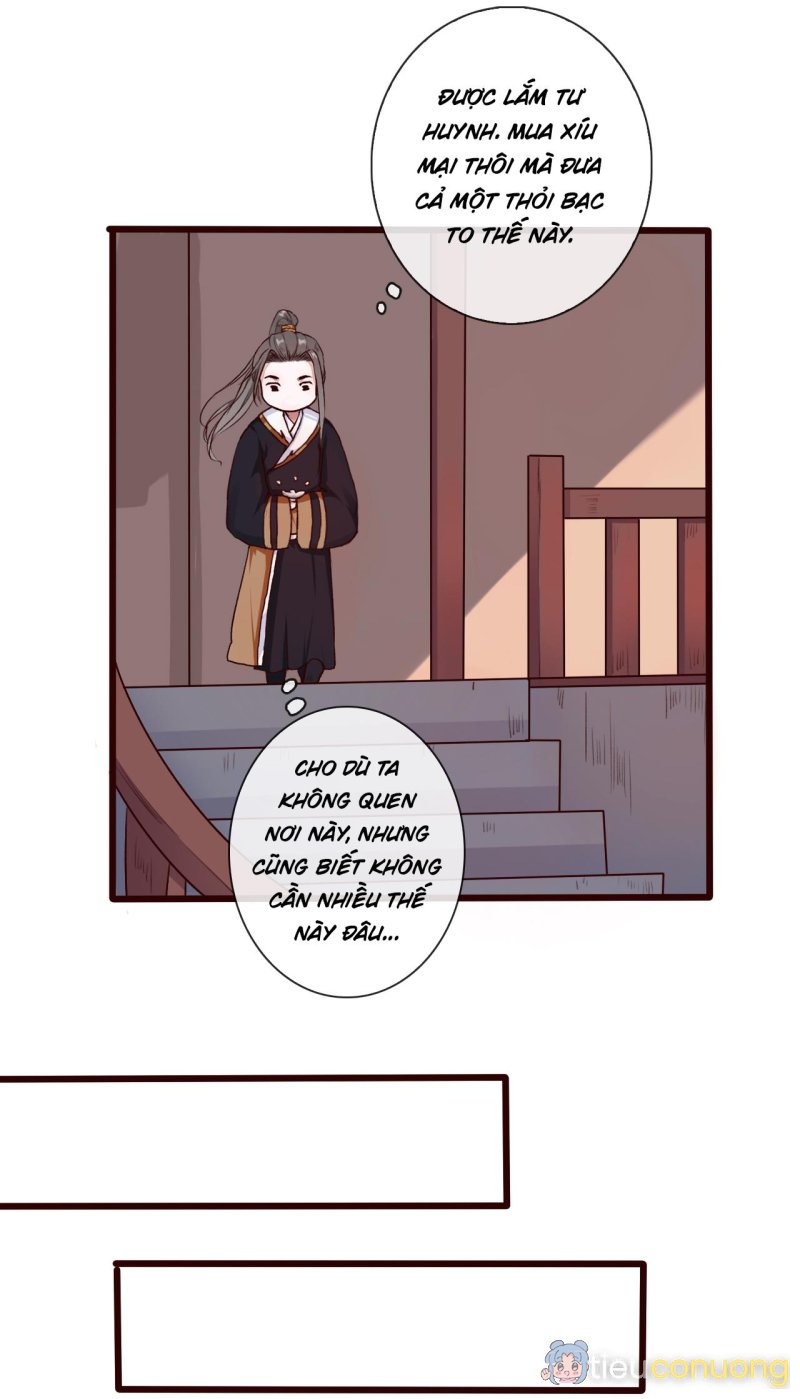 Hạnh Lâm Phương Hoa (END SS1) Chapter 31 - Page 6