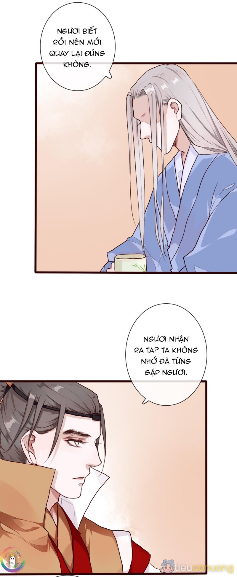 Hạnh Lâm Phương Hoa (END SS1) Chapter 31 - Page 7