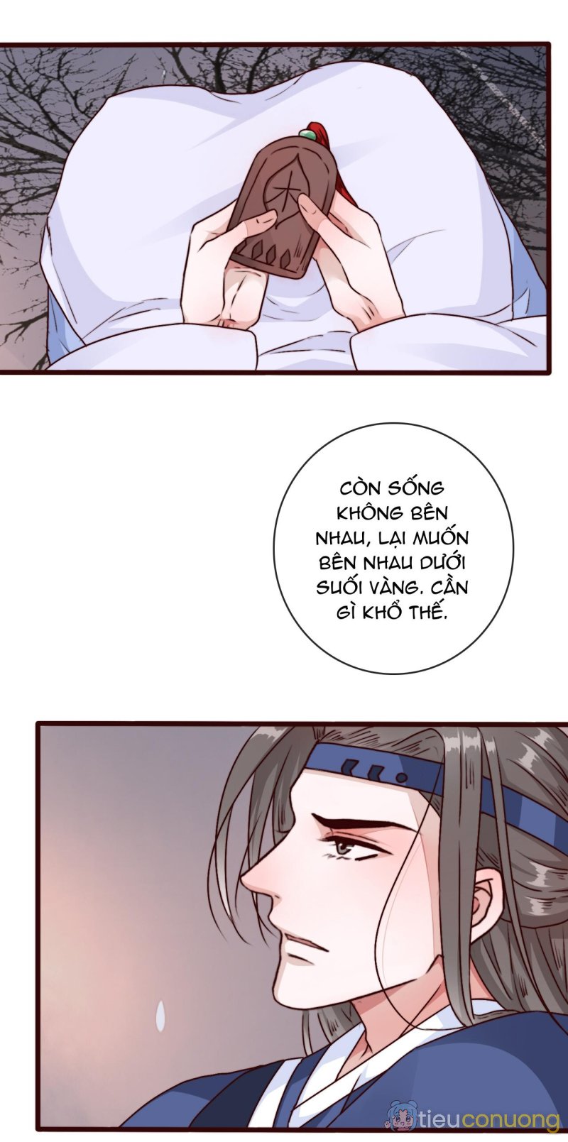 Hạnh Lâm Phương Hoa (END SS1) Chapter 81 - Page 10