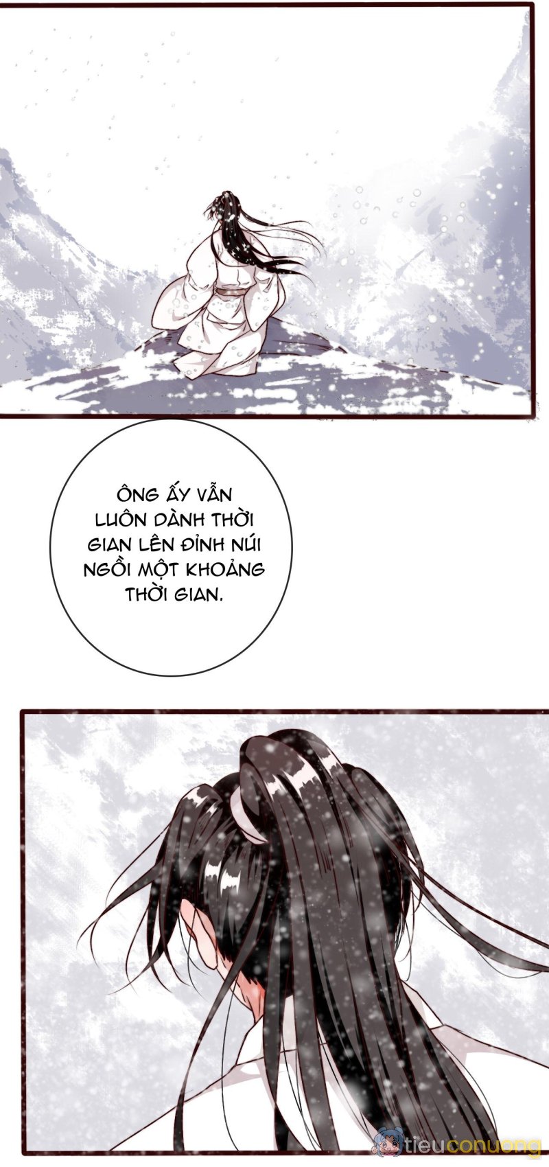 Hạnh Lâm Phương Hoa (END SS1) Chapter 81 - Page 13