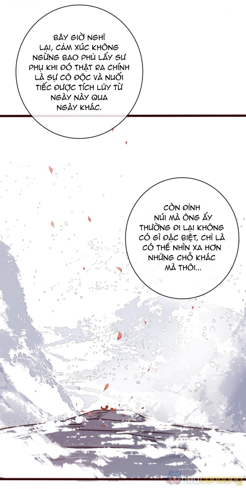 Hạnh Lâm Phương Hoa (END SS1) Chapter 81 - Page 16