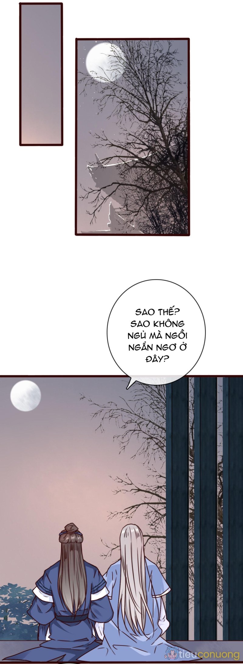 Hạnh Lâm Phương Hoa (END SS1) Chapter 81 - Page 4