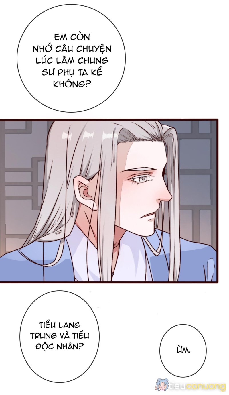 Hạnh Lâm Phương Hoa (END SS1) Chapter 81 - Page 6