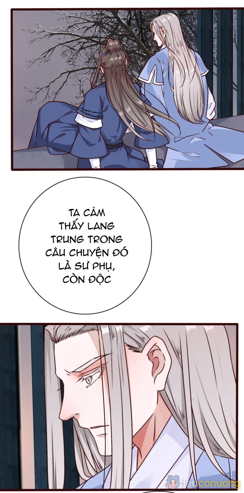 Hạnh Lâm Phương Hoa (END SS1) Chapter 81 - Page 7