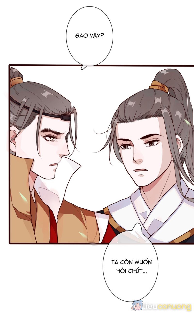 Hạnh Lâm Phương Hoa (END SS1) Chapter 30 - Page 11