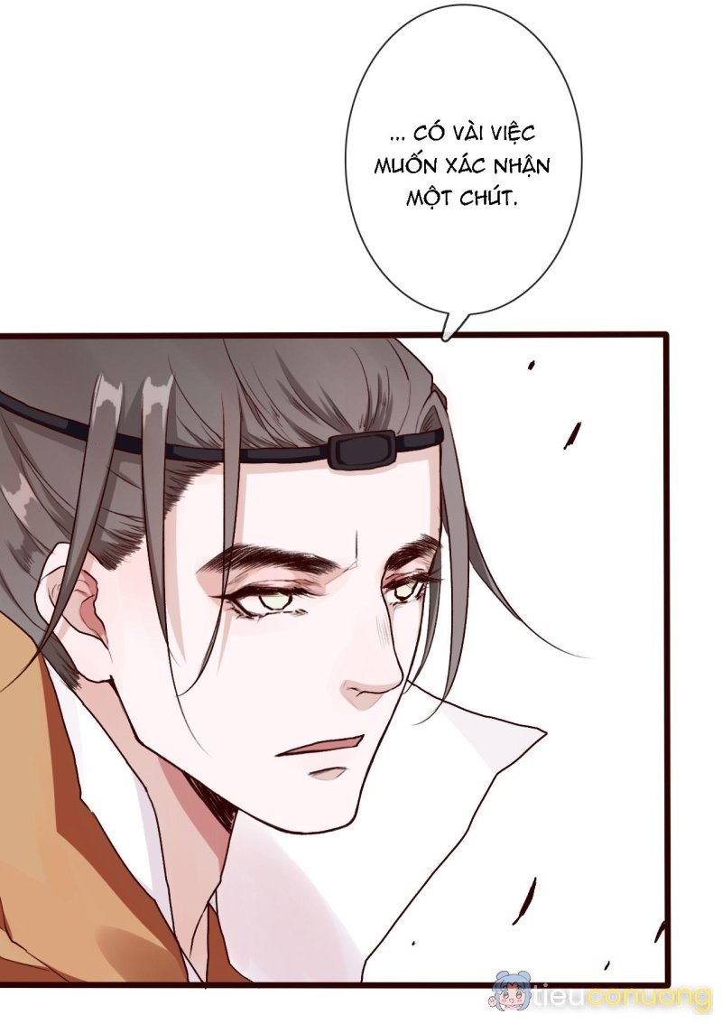 Hạnh Lâm Phương Hoa (END SS1) Chapter 30 - Page 14