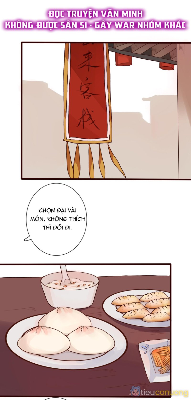 Hạnh Lâm Phương Hoa (END SS1) Chapter 30 - Page 18