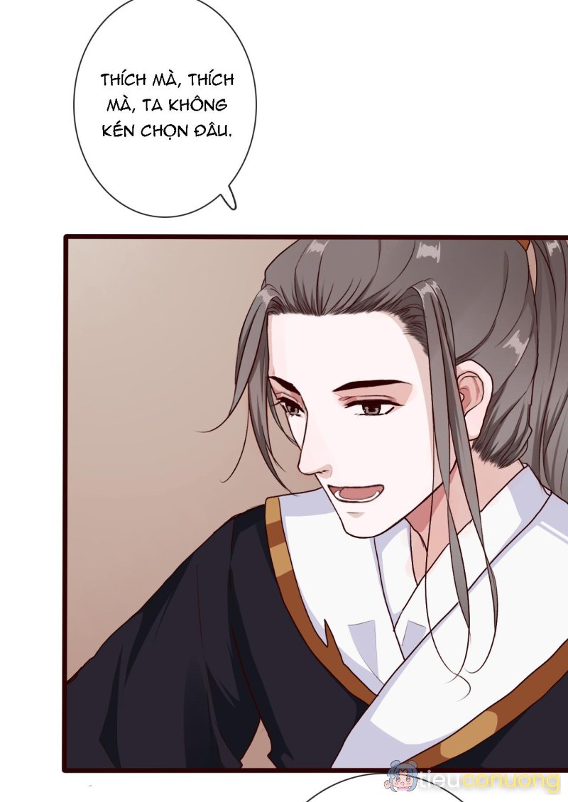 Hạnh Lâm Phương Hoa (END SS1) Chapter 30 - Page 19