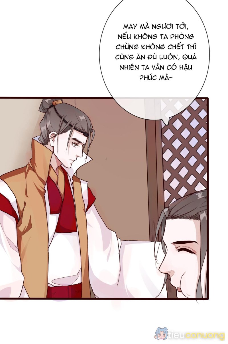 Hạnh Lâm Phương Hoa (END SS1) Chapter 30 - Page 20