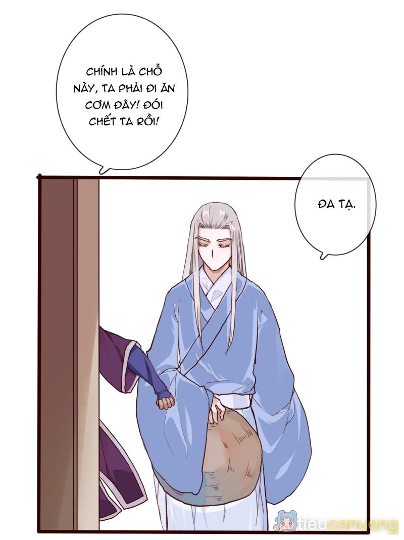 Hạnh Lâm Phương Hoa (END SS1) Chapter 30 - Page 24