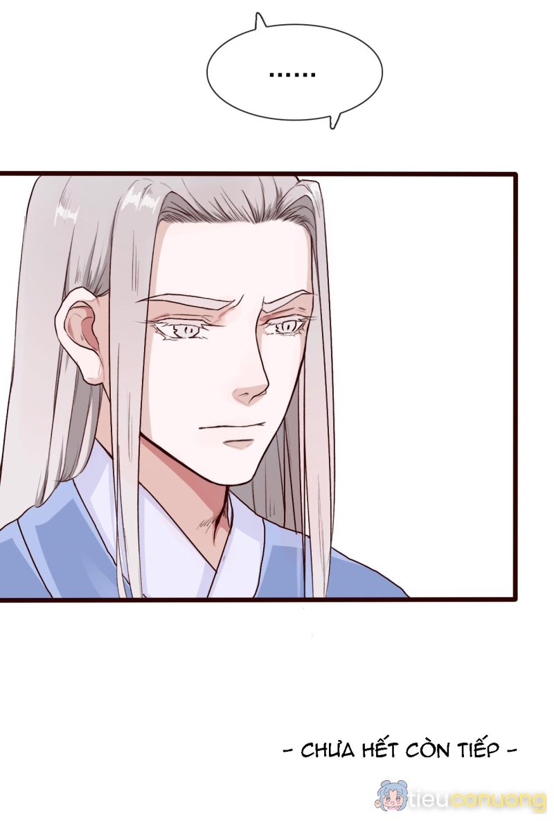 Hạnh Lâm Phương Hoa (END SS1) Chapter 30 - Page 26