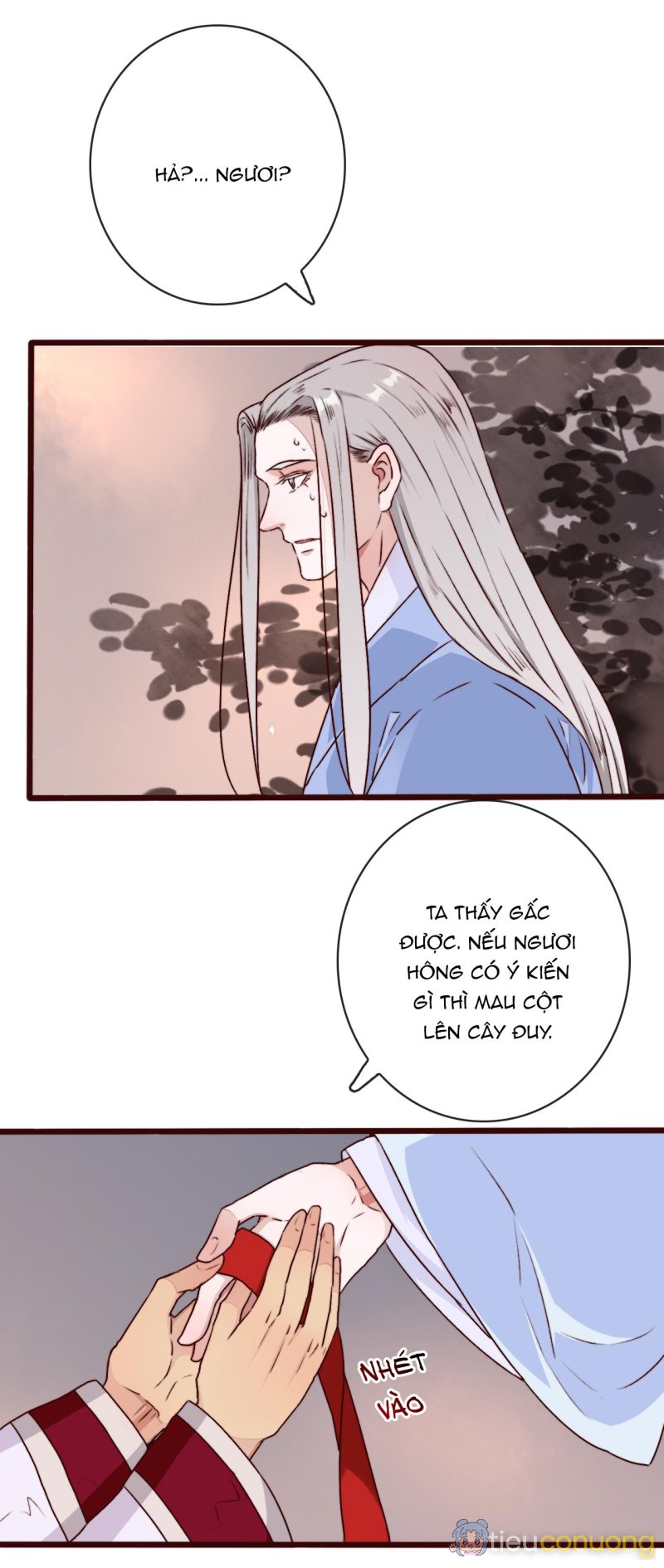 Hạnh Lâm Phương Hoa (END SS1) Chapter 74 - Page 13