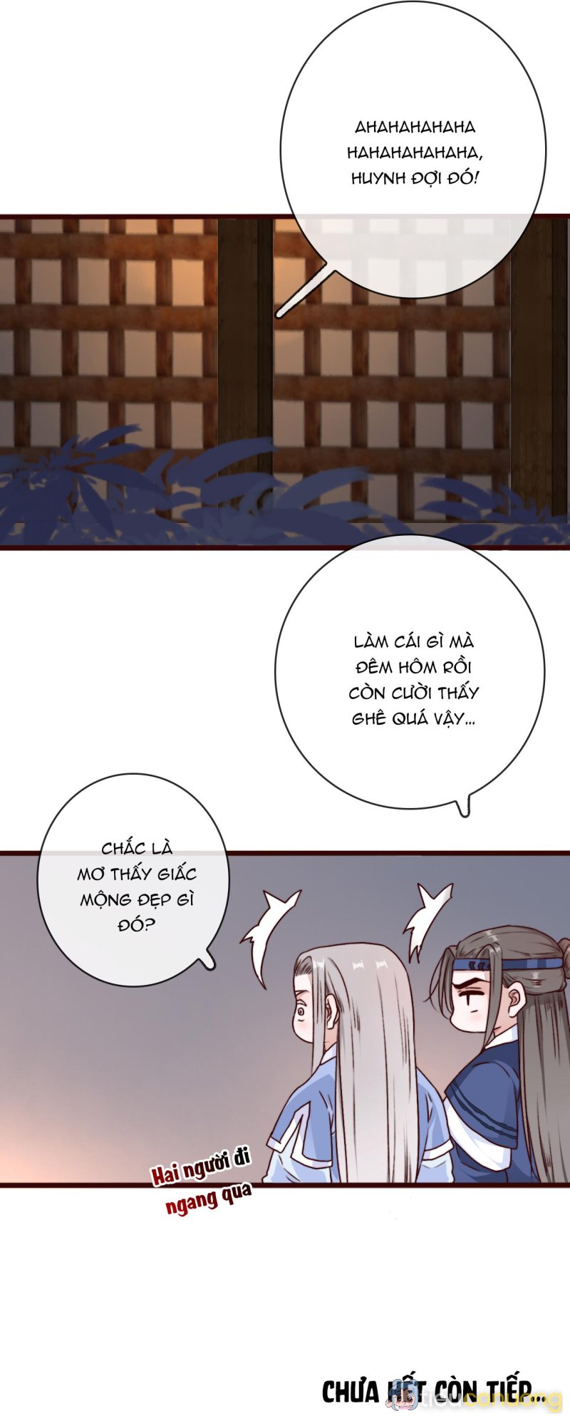 Hạnh Lâm Phương Hoa (END SS1) Chapter 74 - Page 26