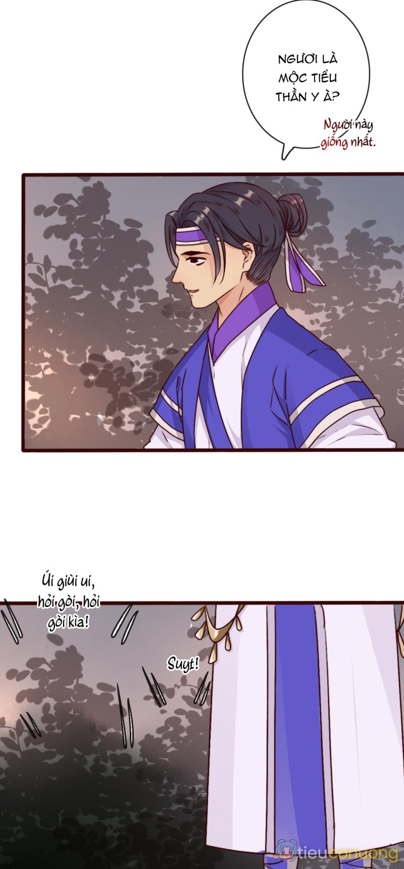 Hạnh Lâm Phương Hoa (END SS1) Chapter 74 - Page 7