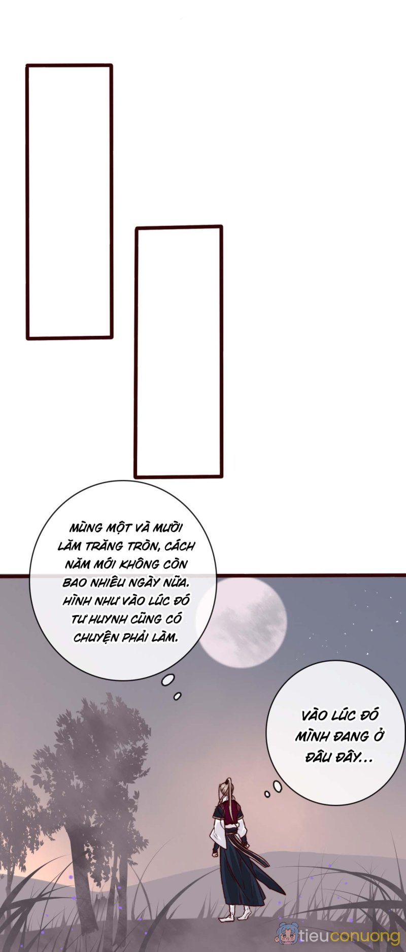 Hạnh Lâm Phương Hoa (END SS1) Chapter 75 - Page 9