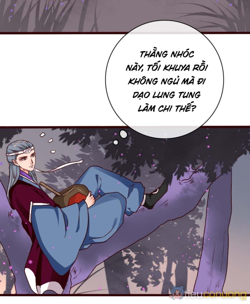 Hạnh Lâm Phương Hoa (END SS1) Chapter 75 - Page 10