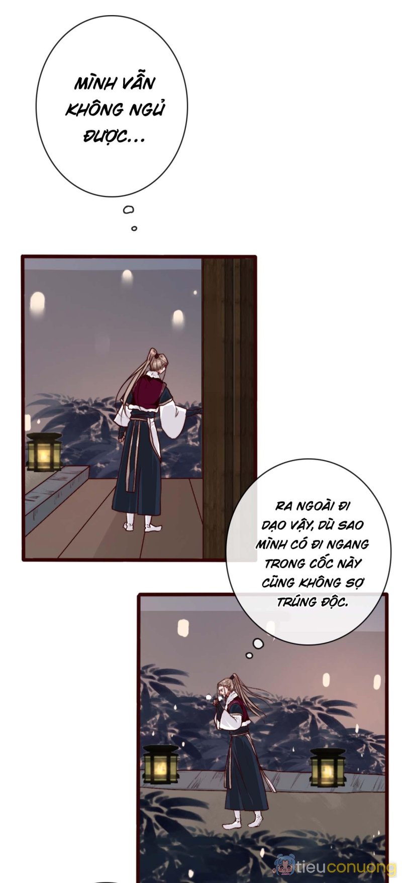 Hạnh Lâm Phương Hoa (END SS1) Chapter 75 - Page 3