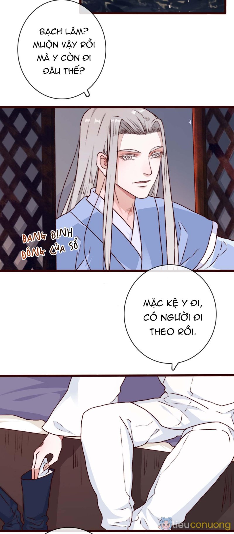 Hạnh Lâm Phương Hoa (END SS1) Chapter 75 - Page 4