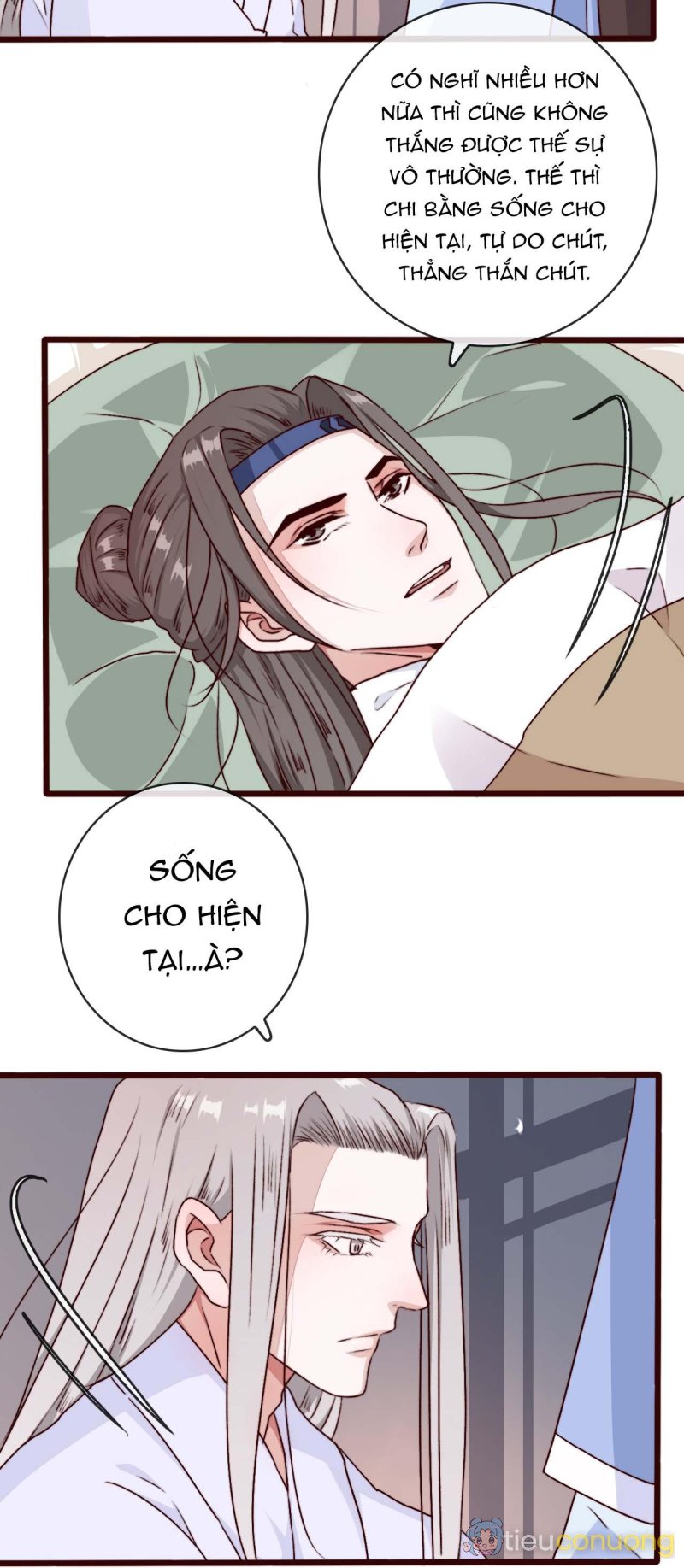 Hạnh Lâm Phương Hoa (END SS1) Chapter 75 - Page 8