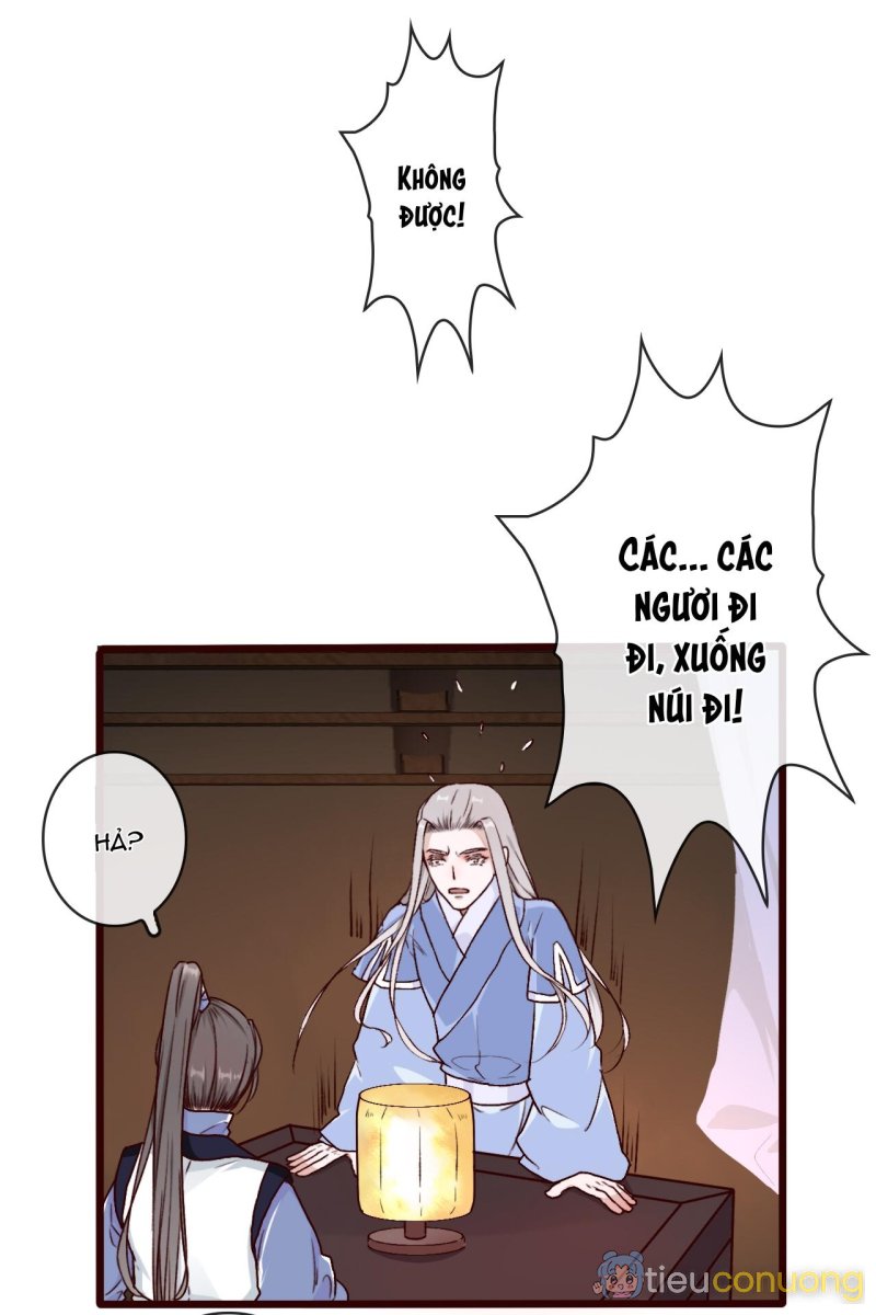 Hạnh Lâm Phương Hoa (END SS1) Chapter 41 - Page 10