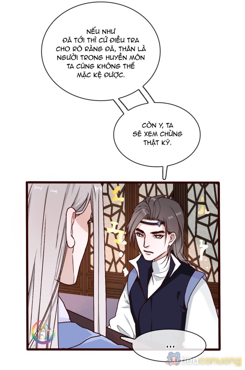 Hạnh Lâm Phương Hoa (END SS1) Chapter 41 - Page 13