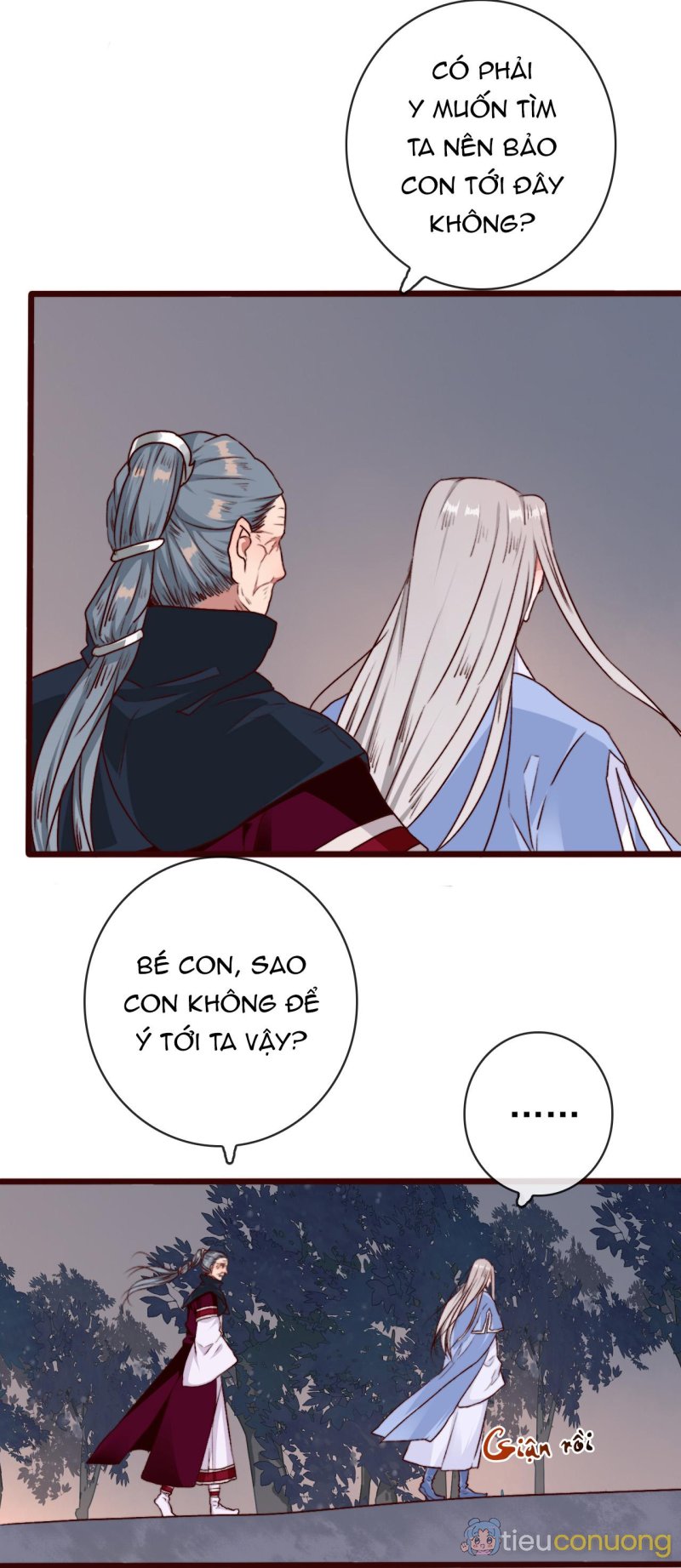 Hạnh Lâm Phương Hoa (END SS1) Chapter 80 - Page 9