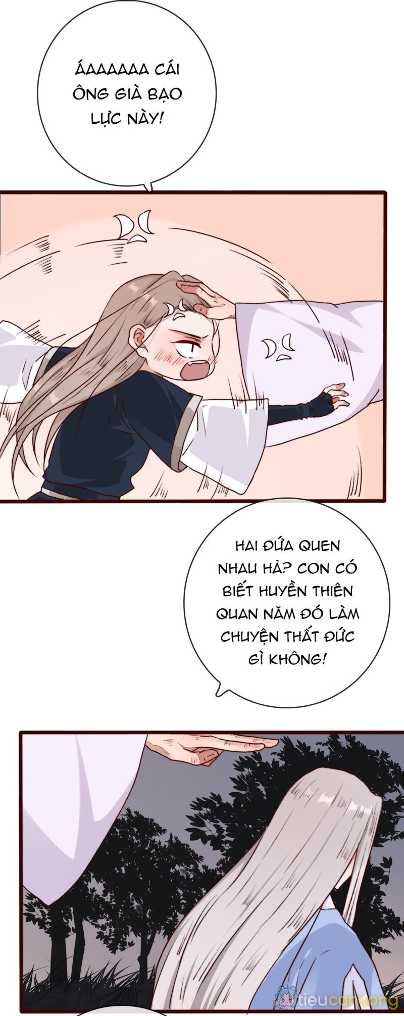 Hạnh Lâm Phương Hoa (END SS1) Chapter 80 - Page 14