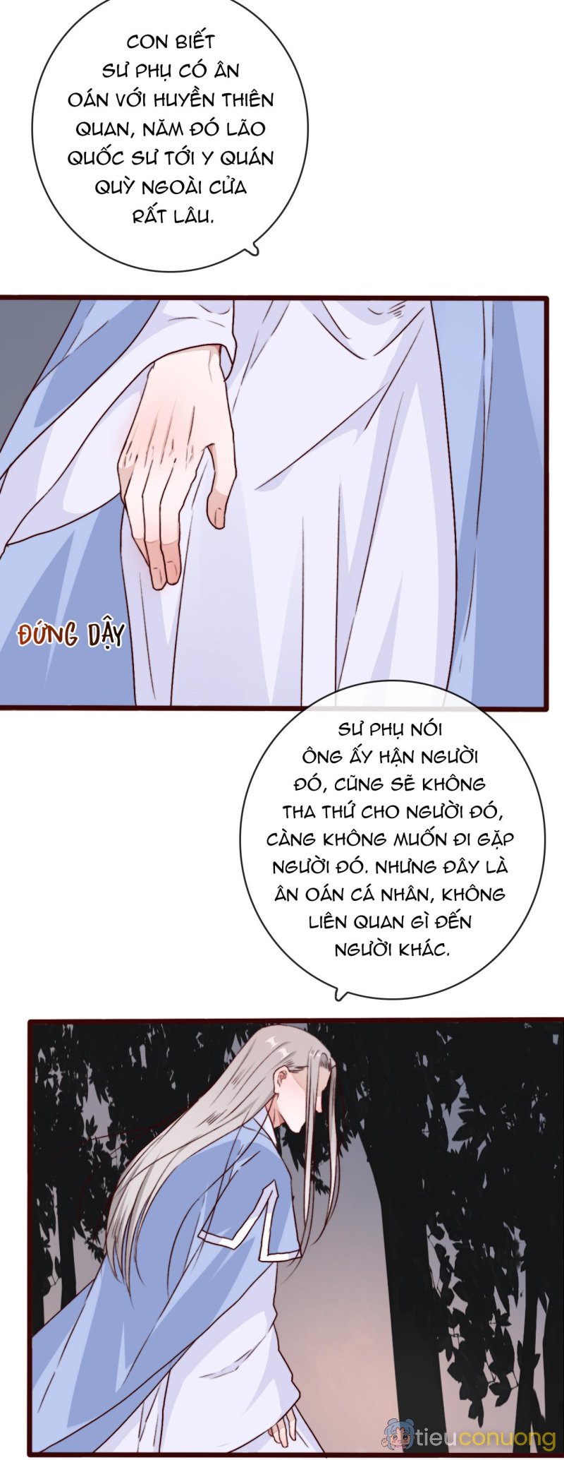 Hạnh Lâm Phương Hoa (END SS1) Chapter 80 - Page 15