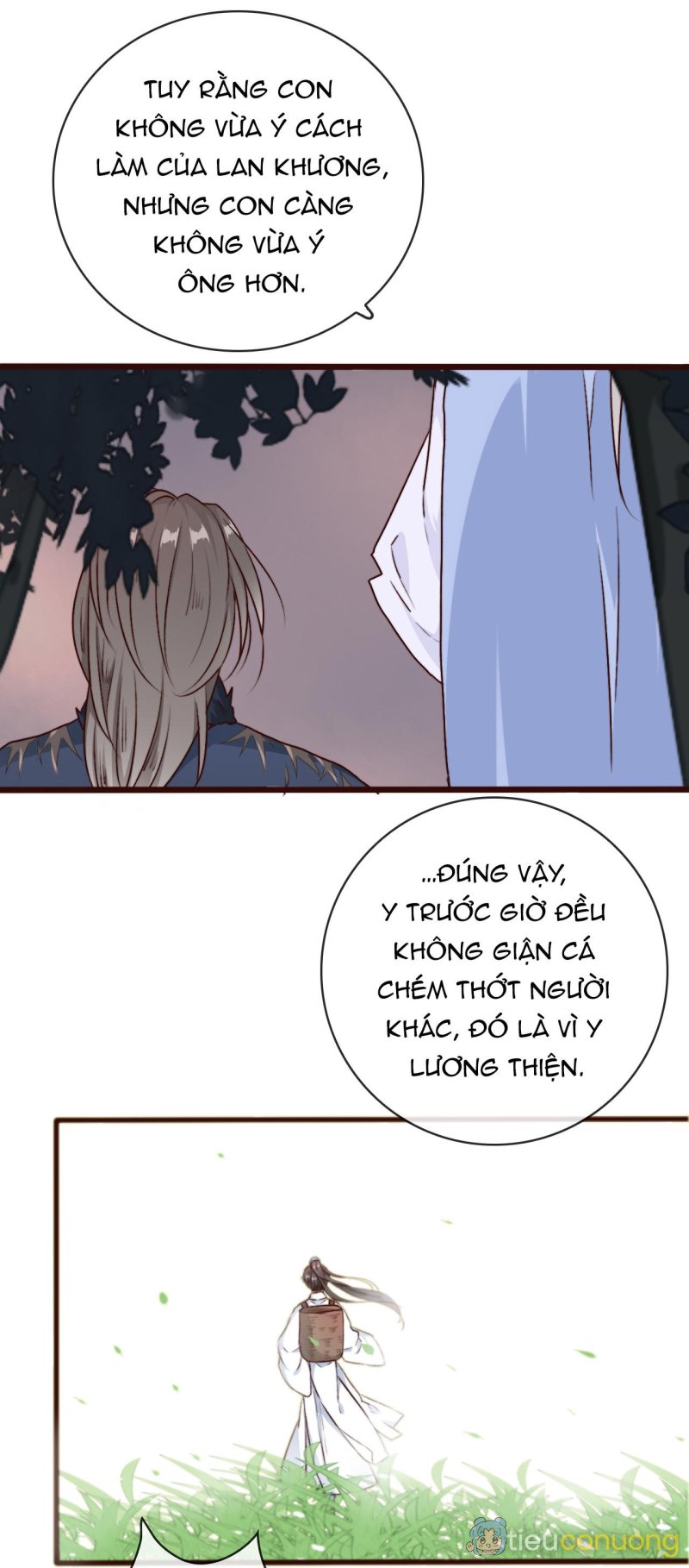 Hạnh Lâm Phương Hoa (END SS1) Chapter 80 - Page 17