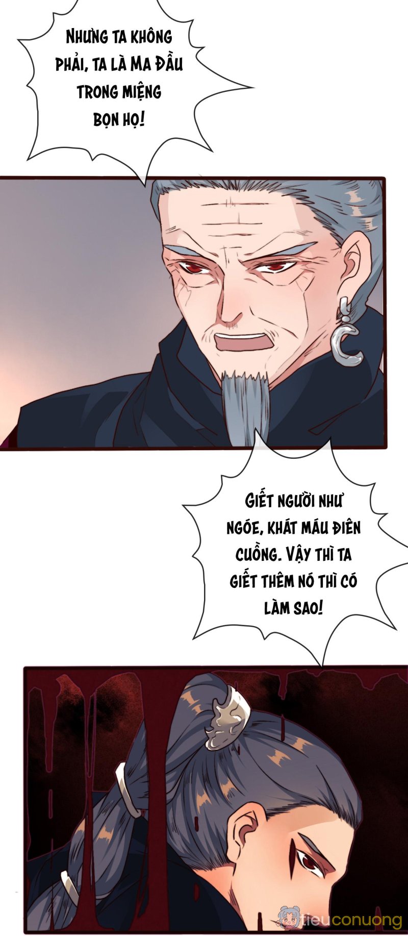 Hạnh Lâm Phương Hoa (END SS1) Chapter 80 - Page 18