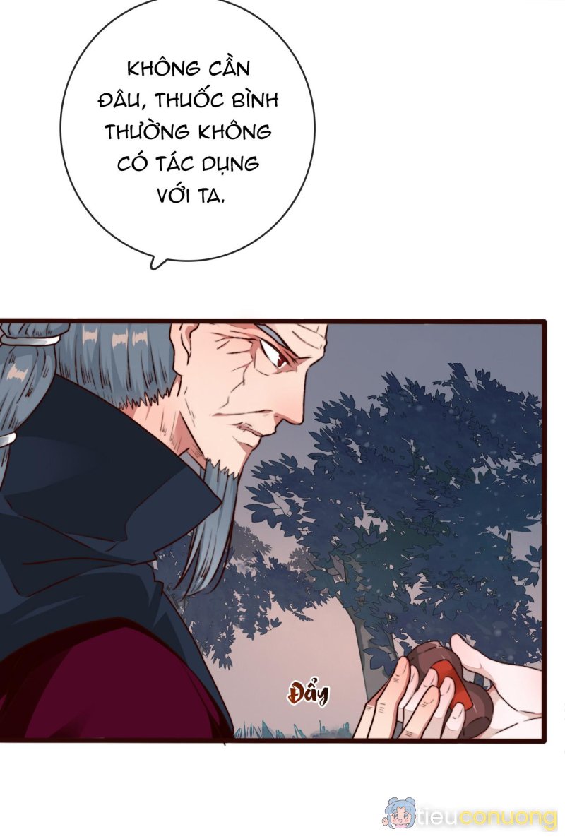 Hạnh Lâm Phương Hoa (END SS1) Chapter 80 - Page 24