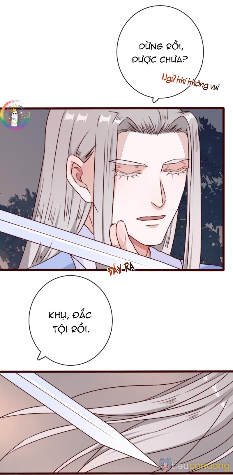 Hạnh Lâm Phương Hoa (END SS1) Chapter 80 - Page 7