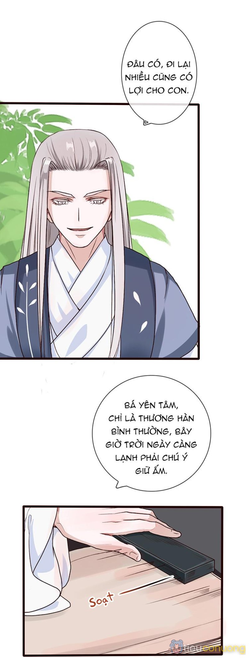 Hạnh Lâm Phương Hoa (END SS1) Chapter 24 - Page 9