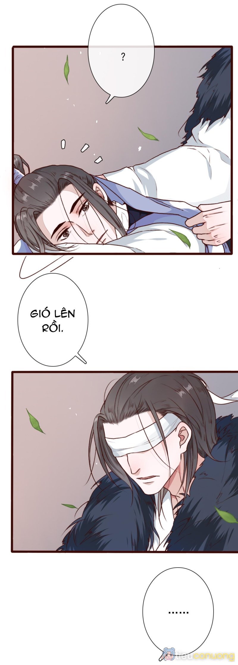 Hạnh Lâm Phương Hoa (END SS1) Chapter 58 - Page 13