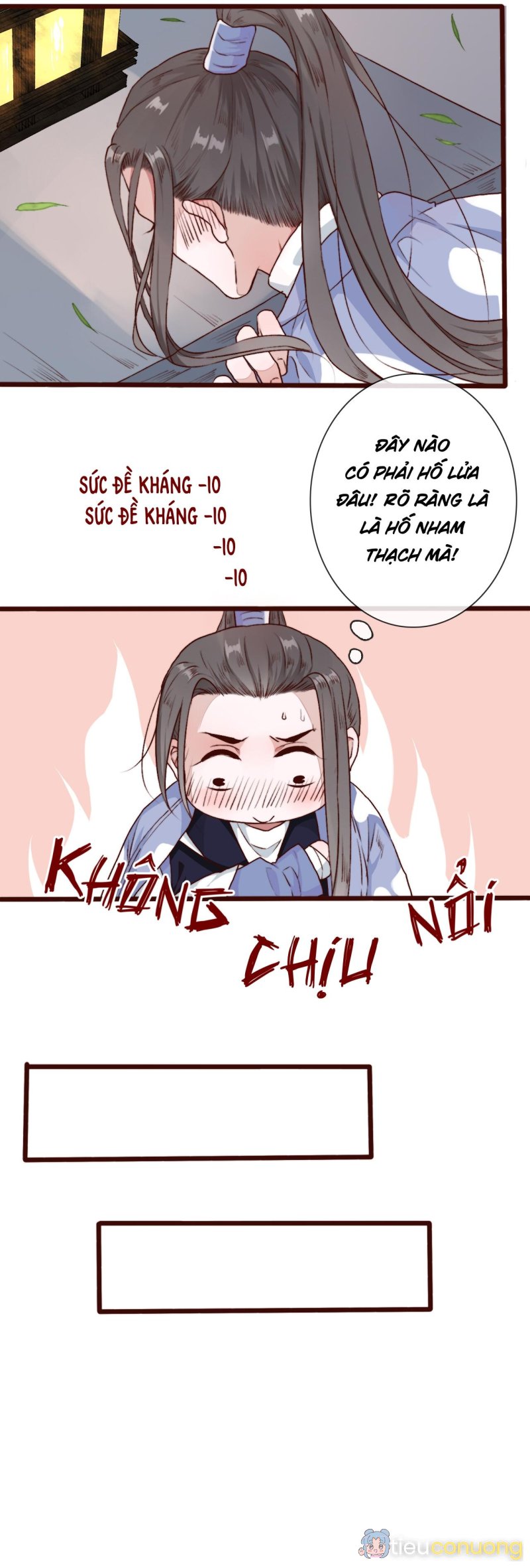 Hạnh Lâm Phương Hoa (END SS1) Chapter 58 - Page 14