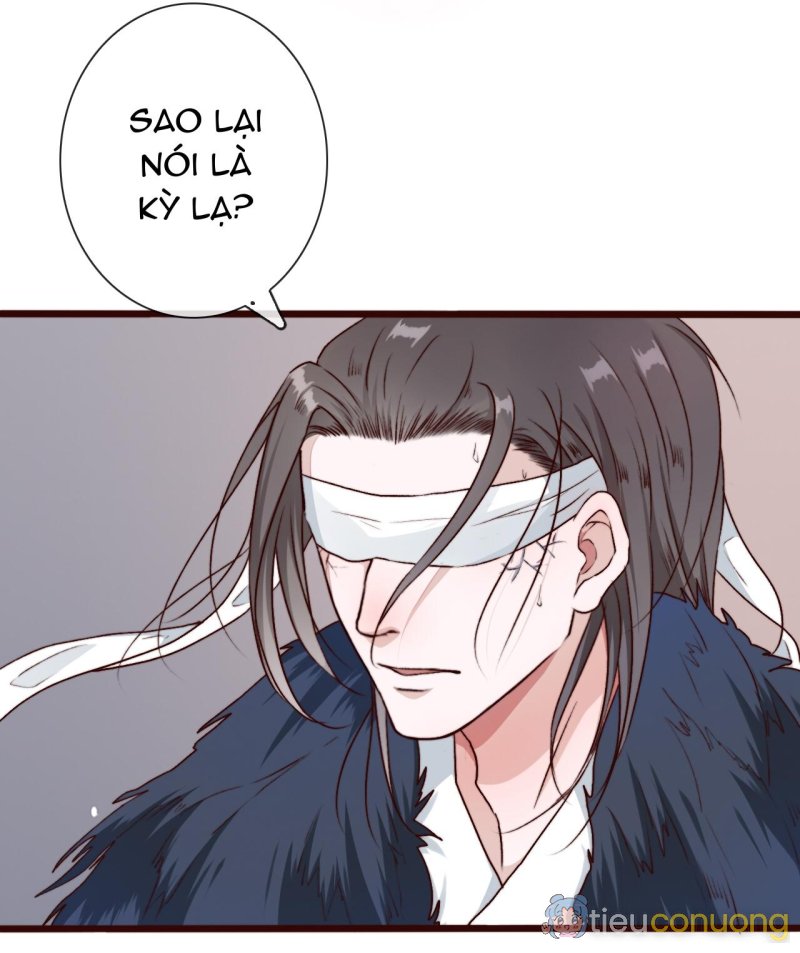 Hạnh Lâm Phương Hoa (END SS1) Chapter 58 - Page 18