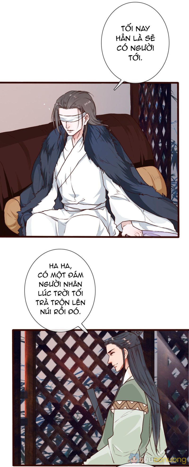 Hạnh Lâm Phương Hoa (END SS1) Chapter 58 - Page 7