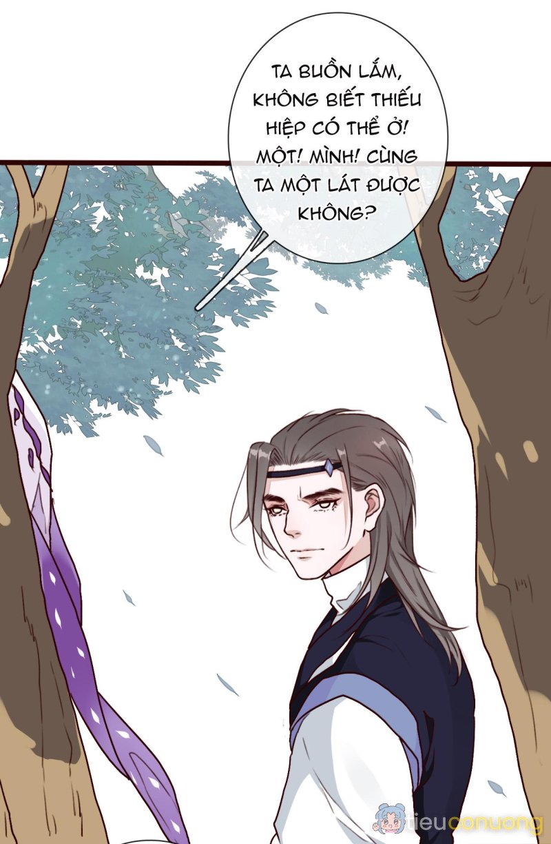 Hạnh Lâm Phương Hoa (END SS1) Chapter 49 - Page 9