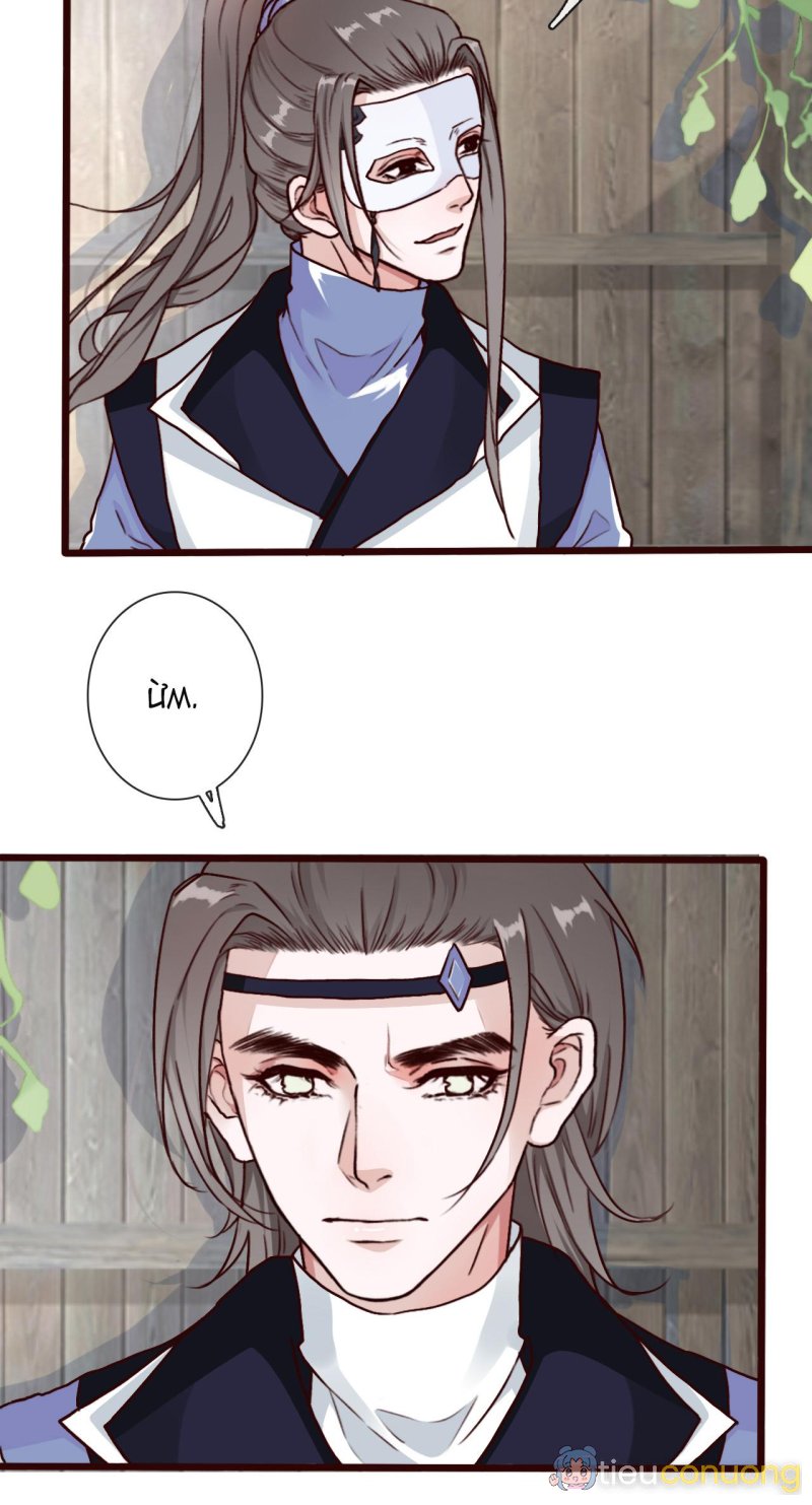 Hạnh Lâm Phương Hoa (END SS1) Chapter 49 - Page 16