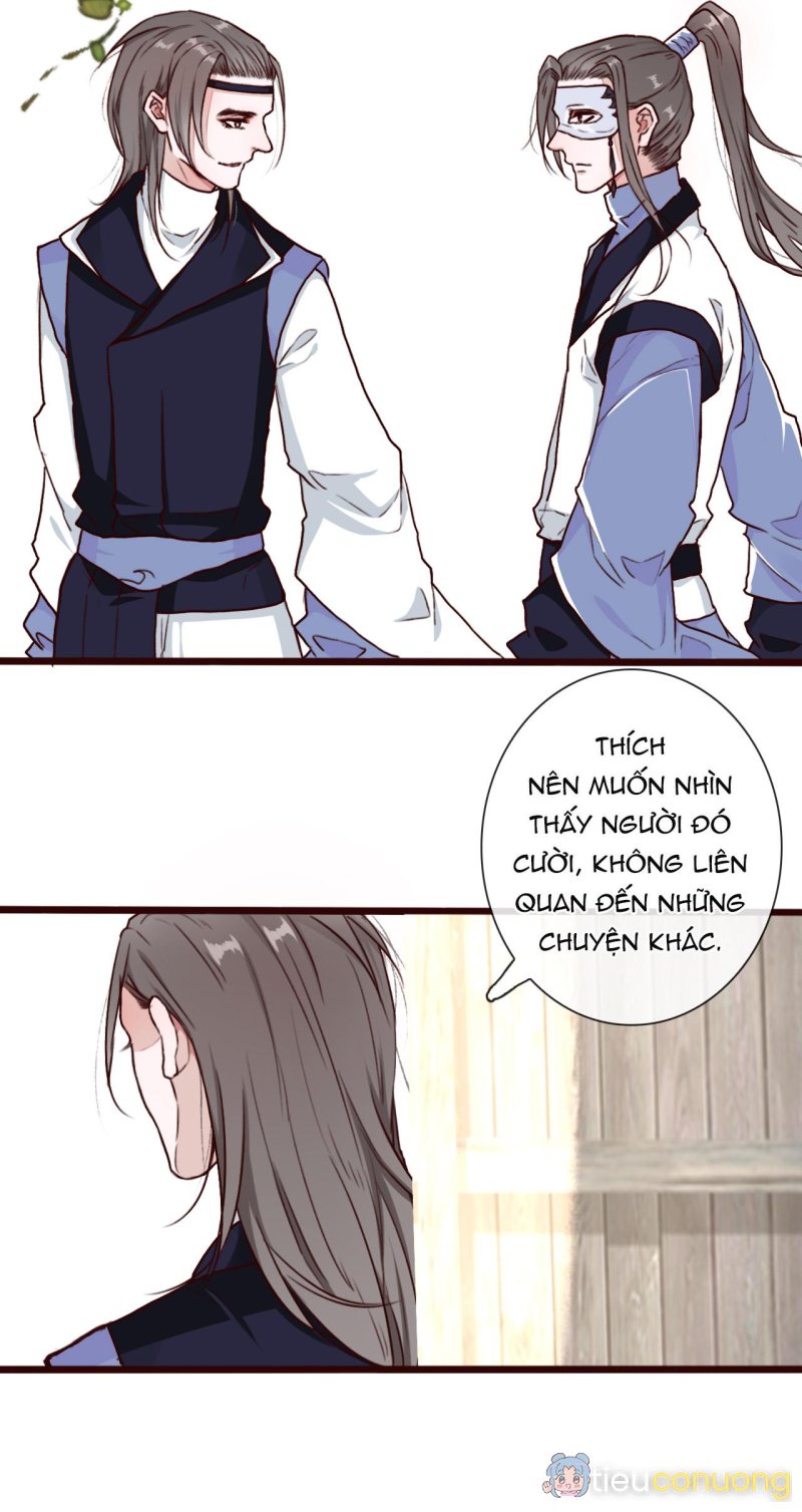 Hạnh Lâm Phương Hoa (END SS1) Chapter 49 - Page 20