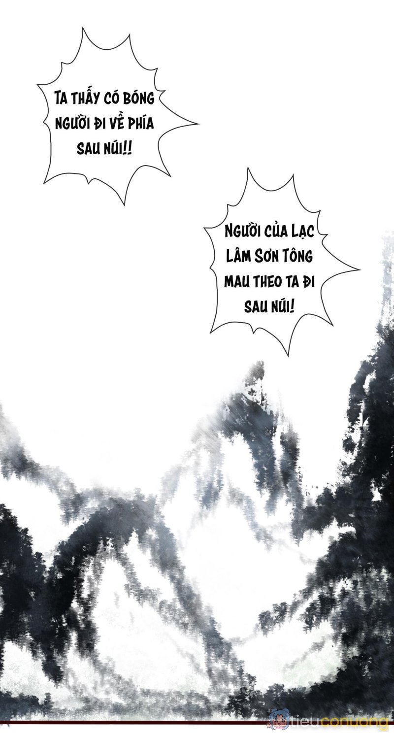 Hạnh Lâm Phương Hoa (END SS1) Chapter 49 - Page 25