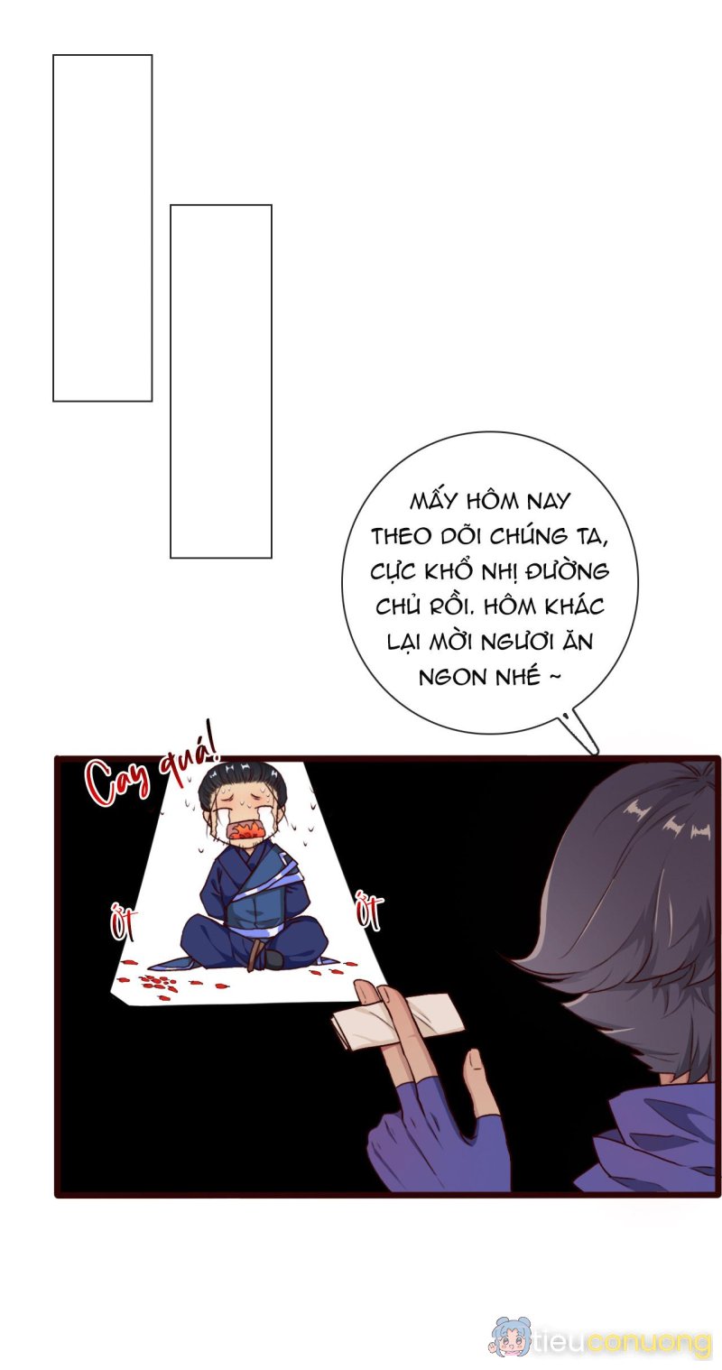 Hạnh Lâm Phương Hoa (END SS1) Chapter 49 - Page 26