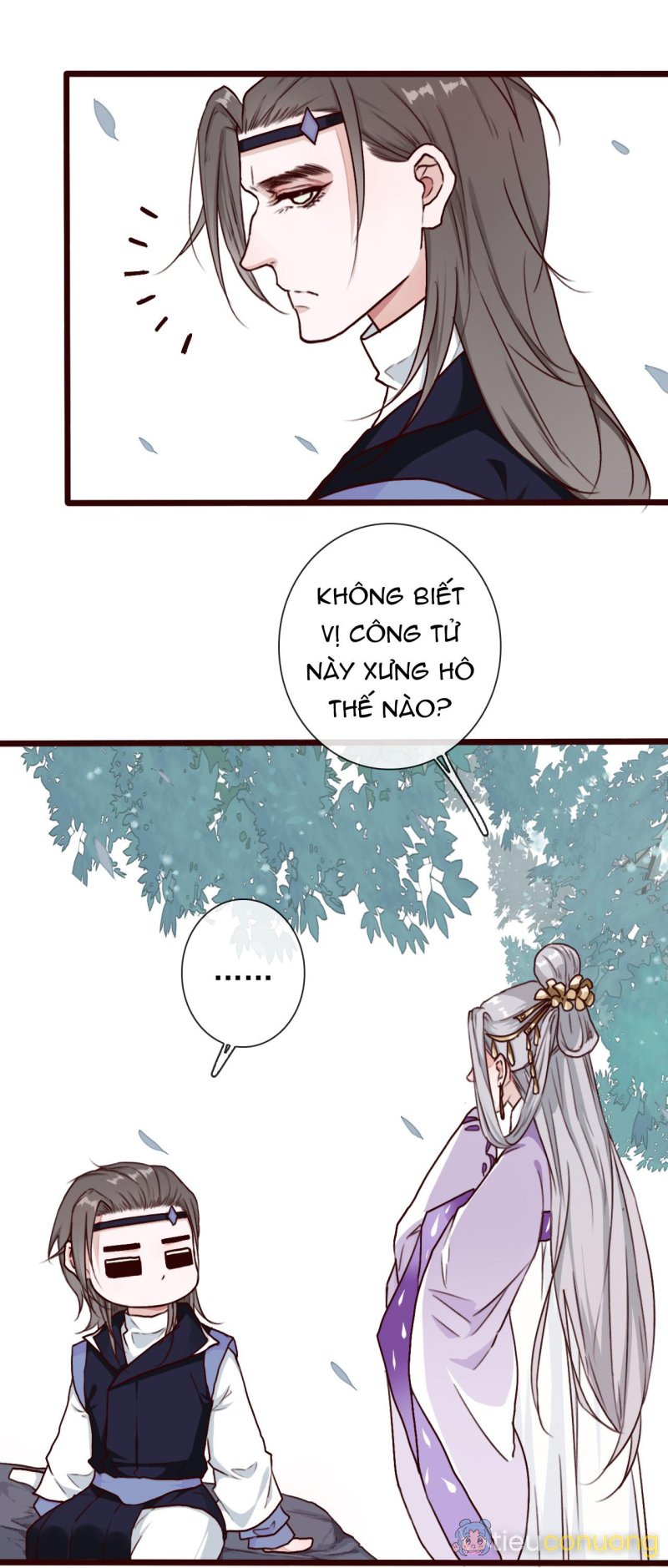 Hạnh Lâm Phương Hoa (END SS1) Chapter 49 - Page 6