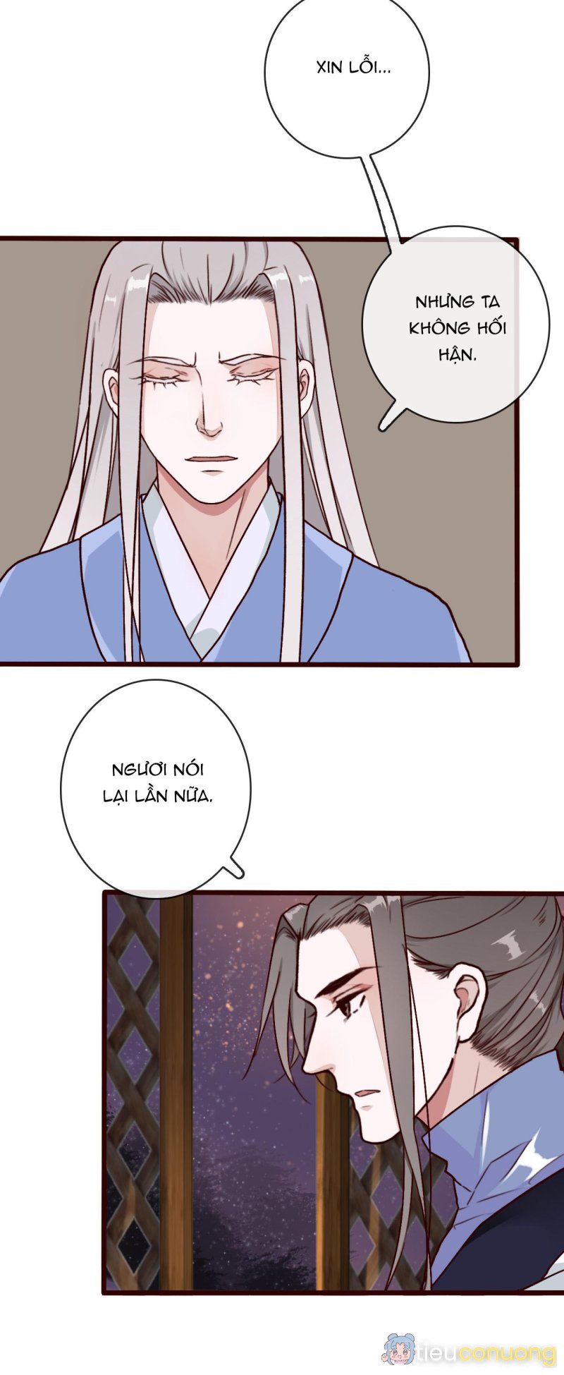 Hạnh Lâm Phương Hoa (END SS1) Chapter 40 - Page 17