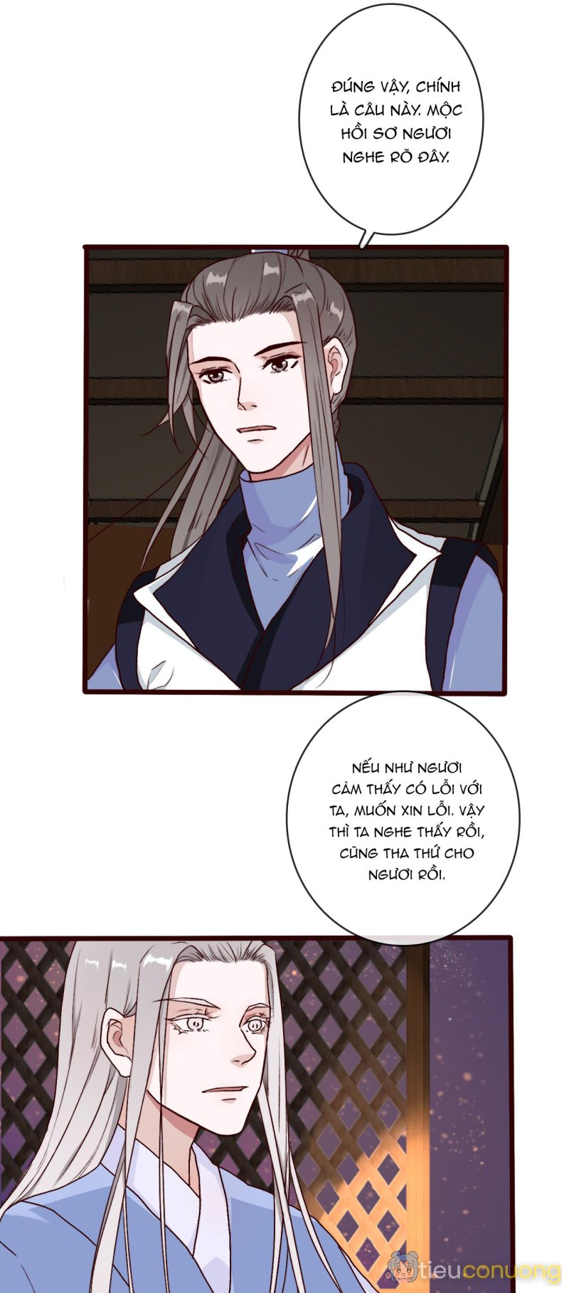 Hạnh Lâm Phương Hoa (END SS1) Chapter 40 - Page 19