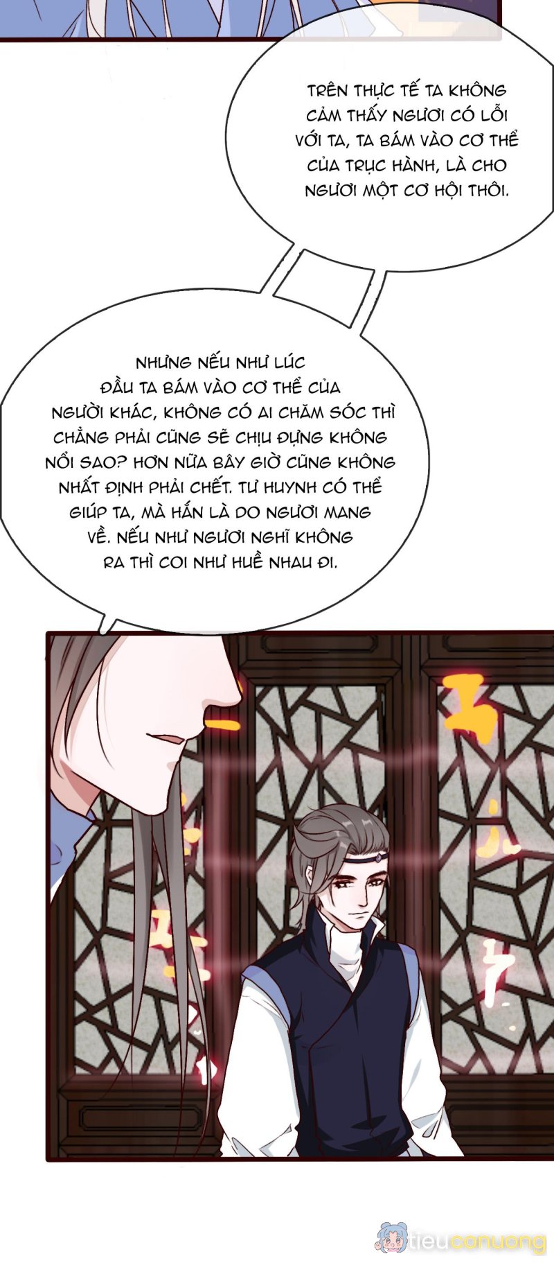 Hạnh Lâm Phương Hoa (END SS1) Chapter 40 - Page 20