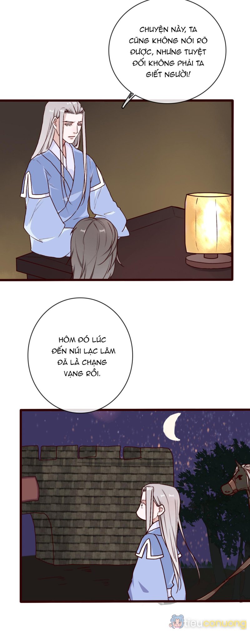 Hạnh Lâm Phương Hoa (END SS1) Chapter 40 - Page 23