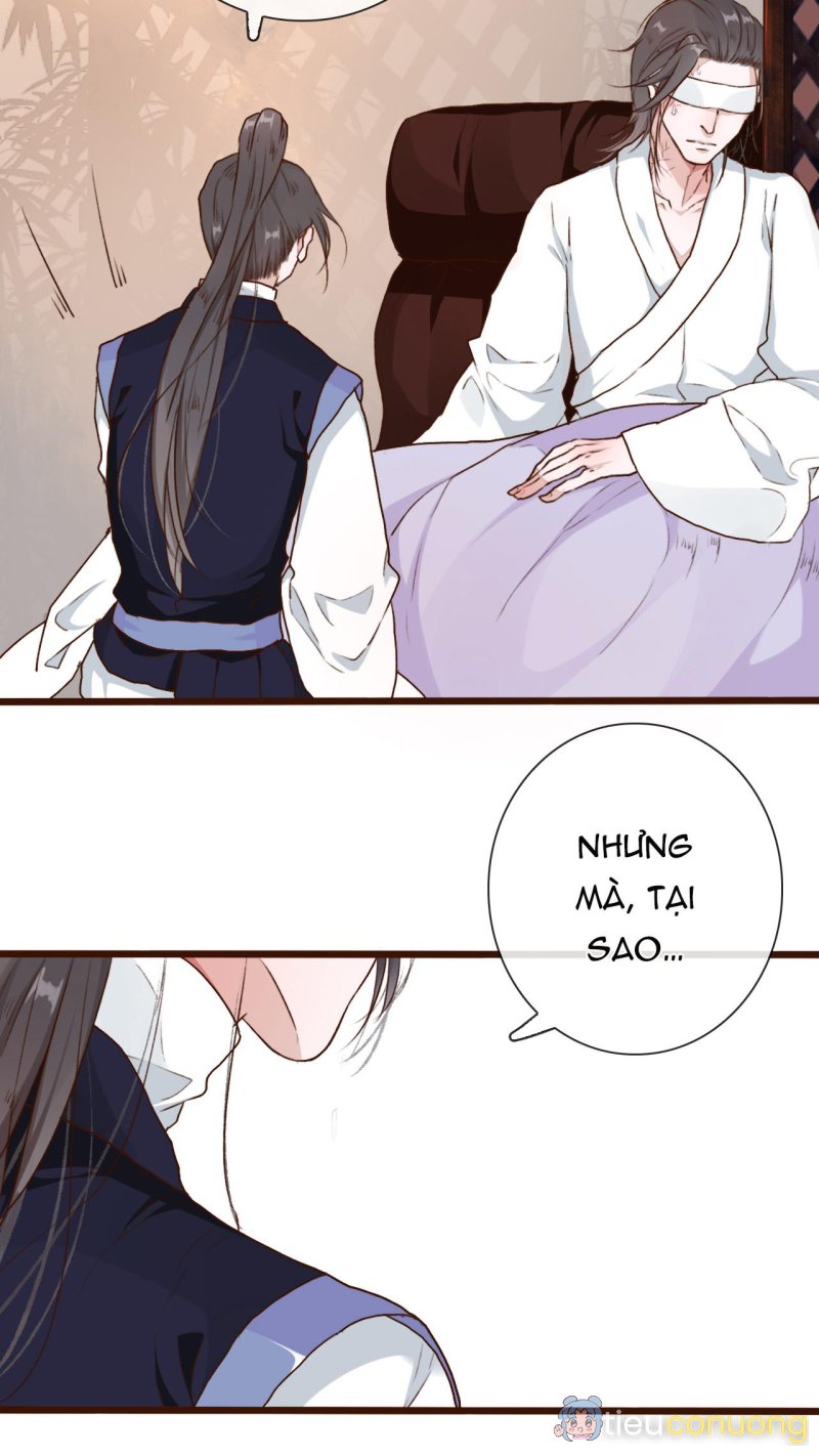 Hạnh Lâm Phương Hoa (END SS1) Chapter 55 - Page 15