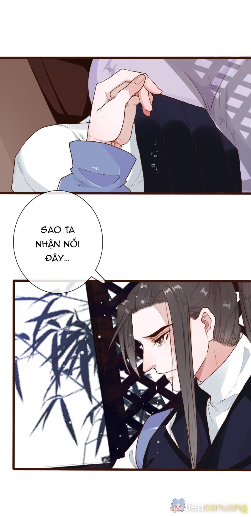 Hạnh Lâm Phương Hoa (END SS1) Chapter 55 - Page 17