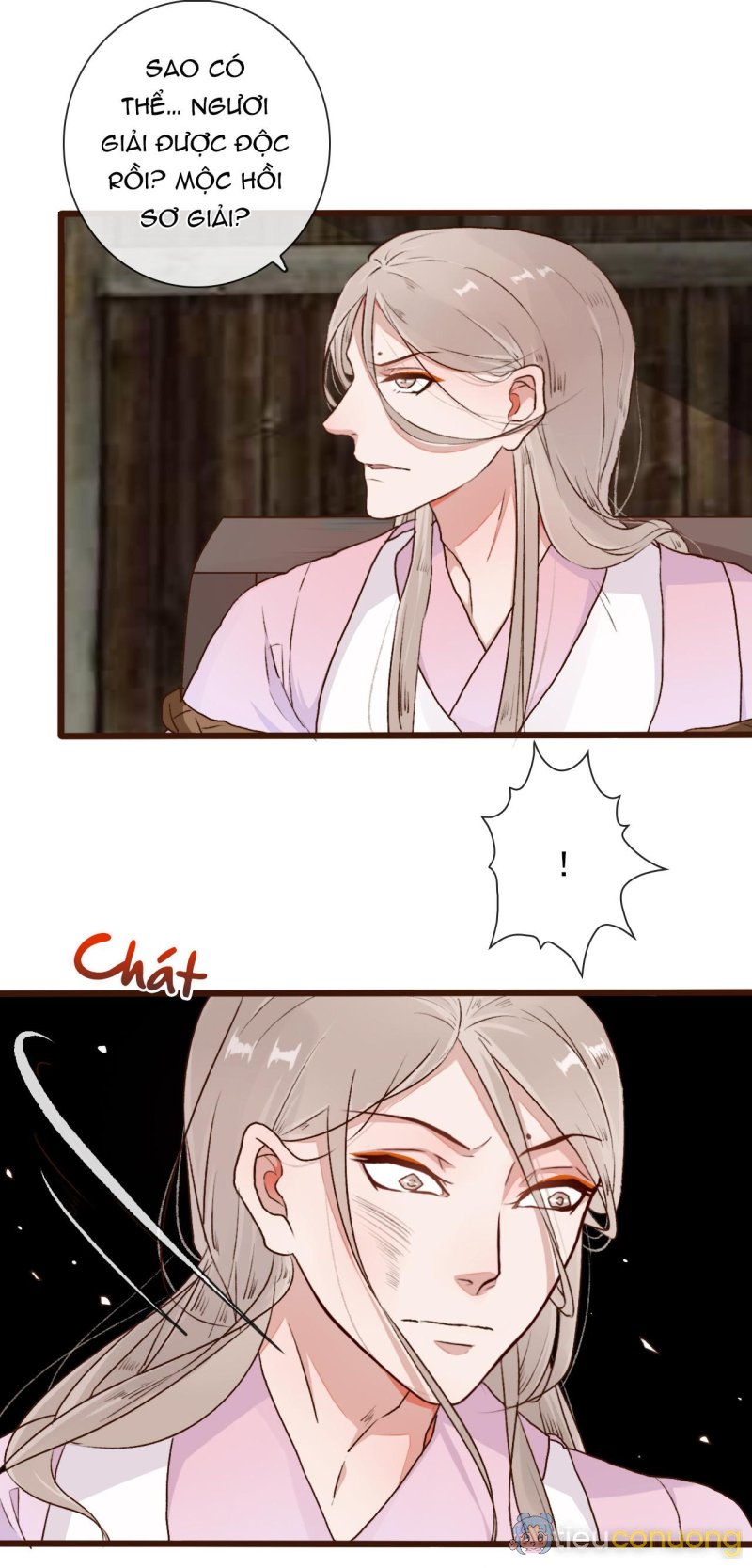 Hạnh Lâm Phương Hoa (END SS1) Chapter 55 - Page 27